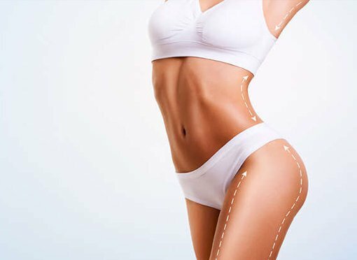 Body Lift To Tighten Up Loose Skin From Weight Loss - Boca Raton