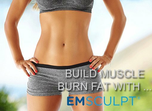 Lose Fat and Build Muscle Fast - Boca Raton Emsculpt MedSpa