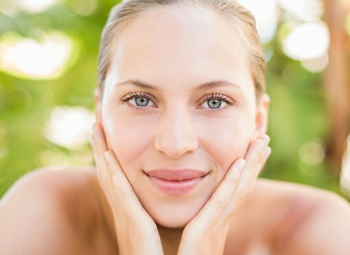 3 Natural Ways to Improve Your Skin