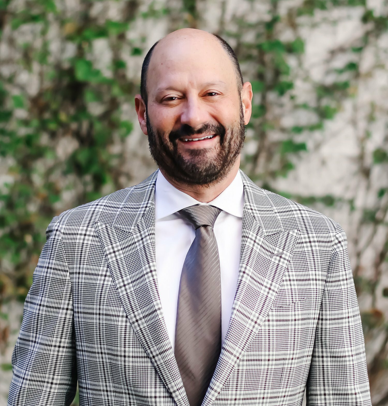 Boca Raton plastic surgeon, Dr. Michael Horn