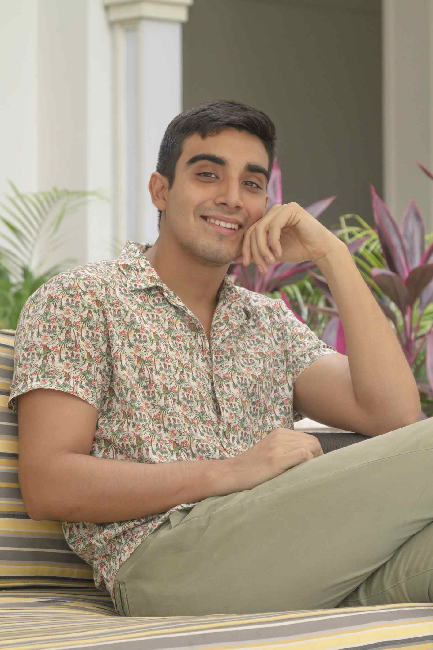 Boca Raton Otoplasty for men