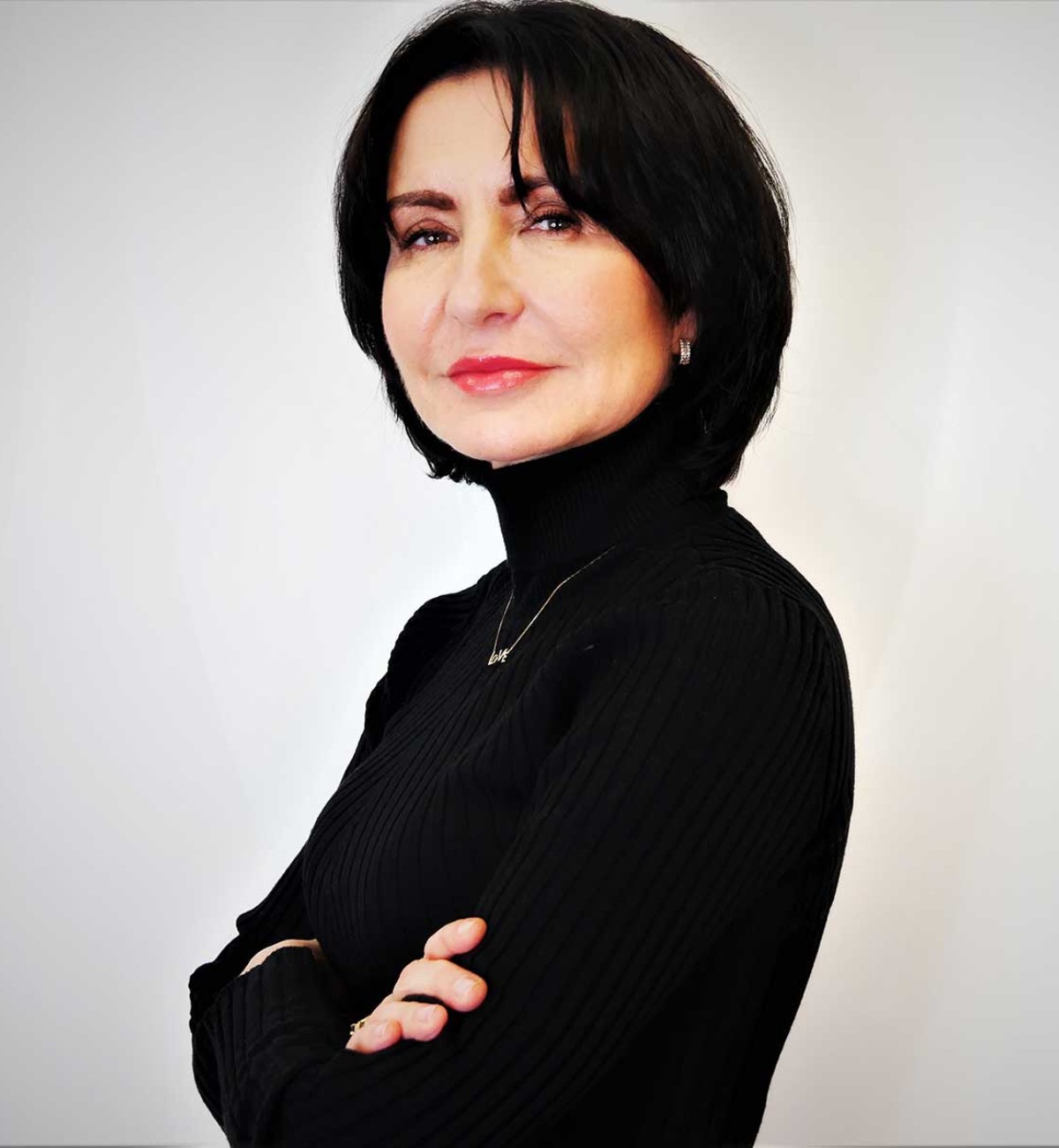 Aesthetician and Laser Technician - Irina Popova